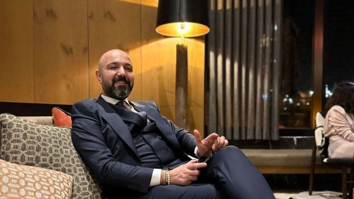 Ünlü İş Adamı Altuğ Adanur Kimdir?