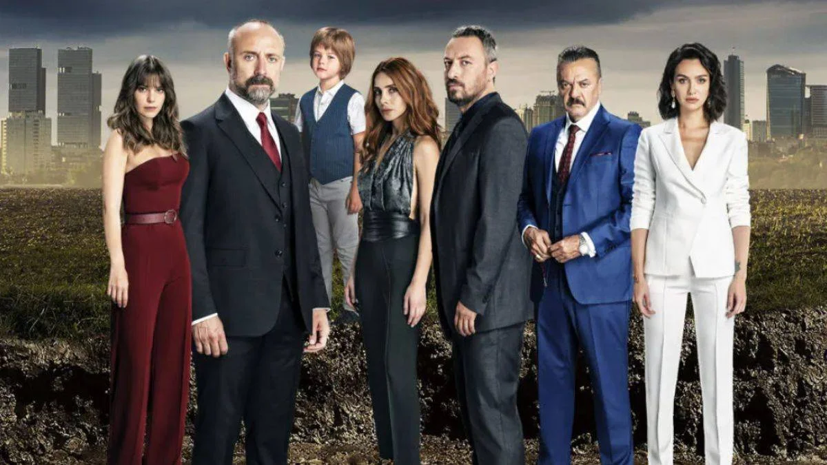 Ünlü isimlerin geçtiği dolandırıcılık olayları o diziyi akıllara getirdi