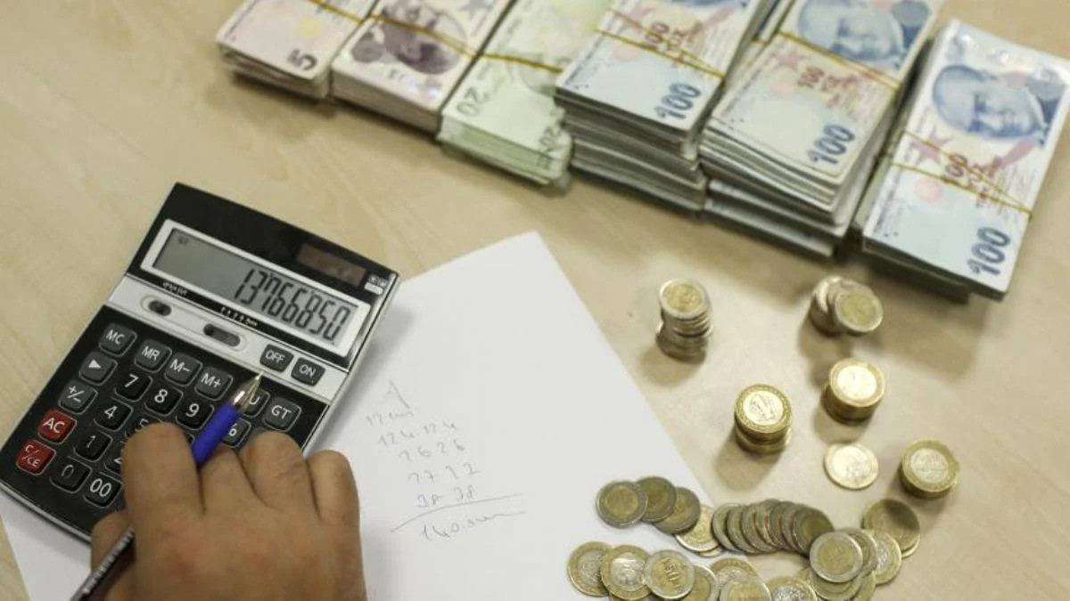 Vergi, harç ve ceza artışları belli oldu