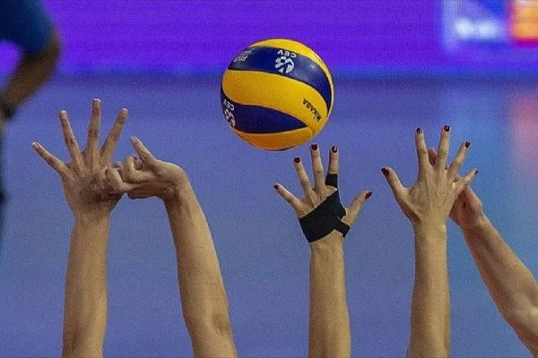 Voleybolda haftanın programı belli oldu
