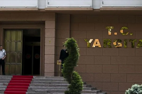 Yargıtay Cumhuriyet Başsavcılığı'ndan ''HEDEP'' kararı