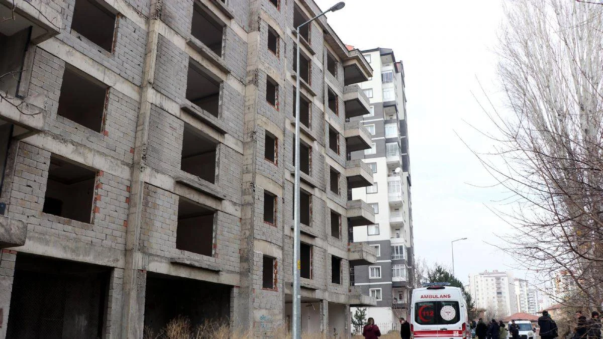 12 yaşındaki çocuğu 13 yaşındaki arkadaşı öldürdü