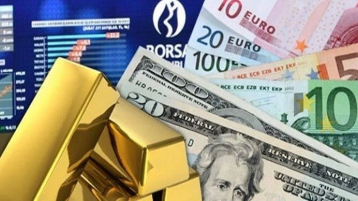 2023'de en çok ne kazandırdı? Altın döviz borsa?