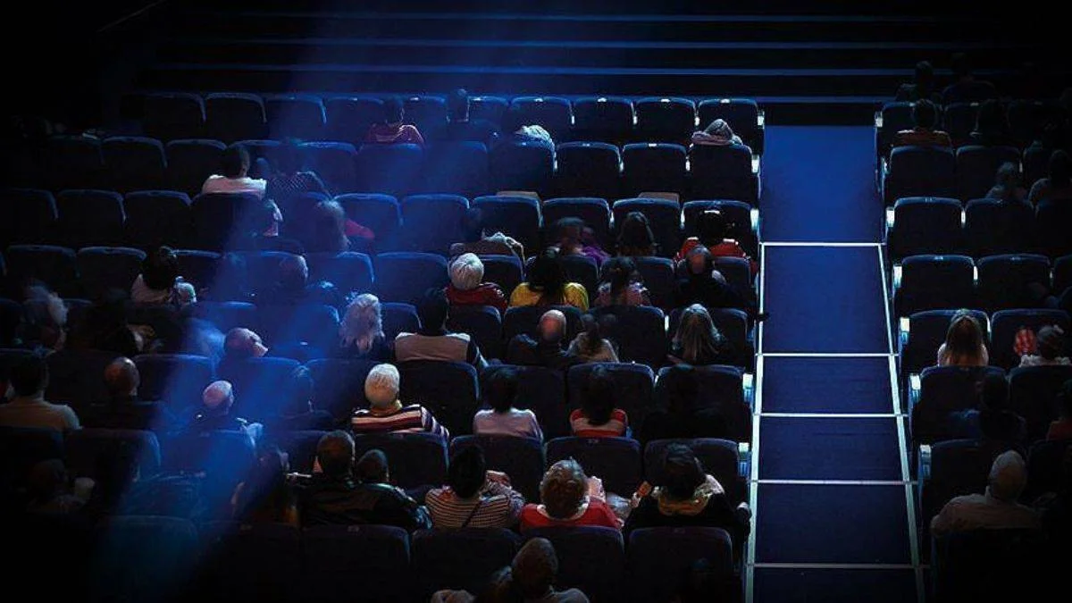 2023'te Türkiye'de en çok izlenen 10 film
