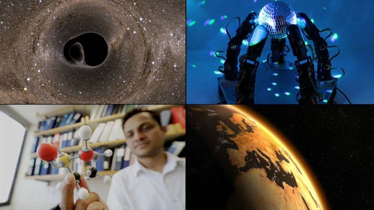 2023'ün büyük keşifleri