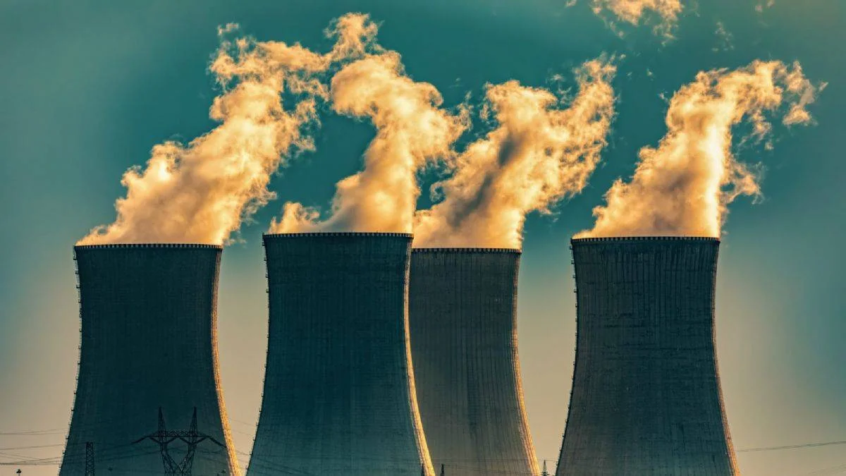 22 ülkeden nükleer enerji kararı