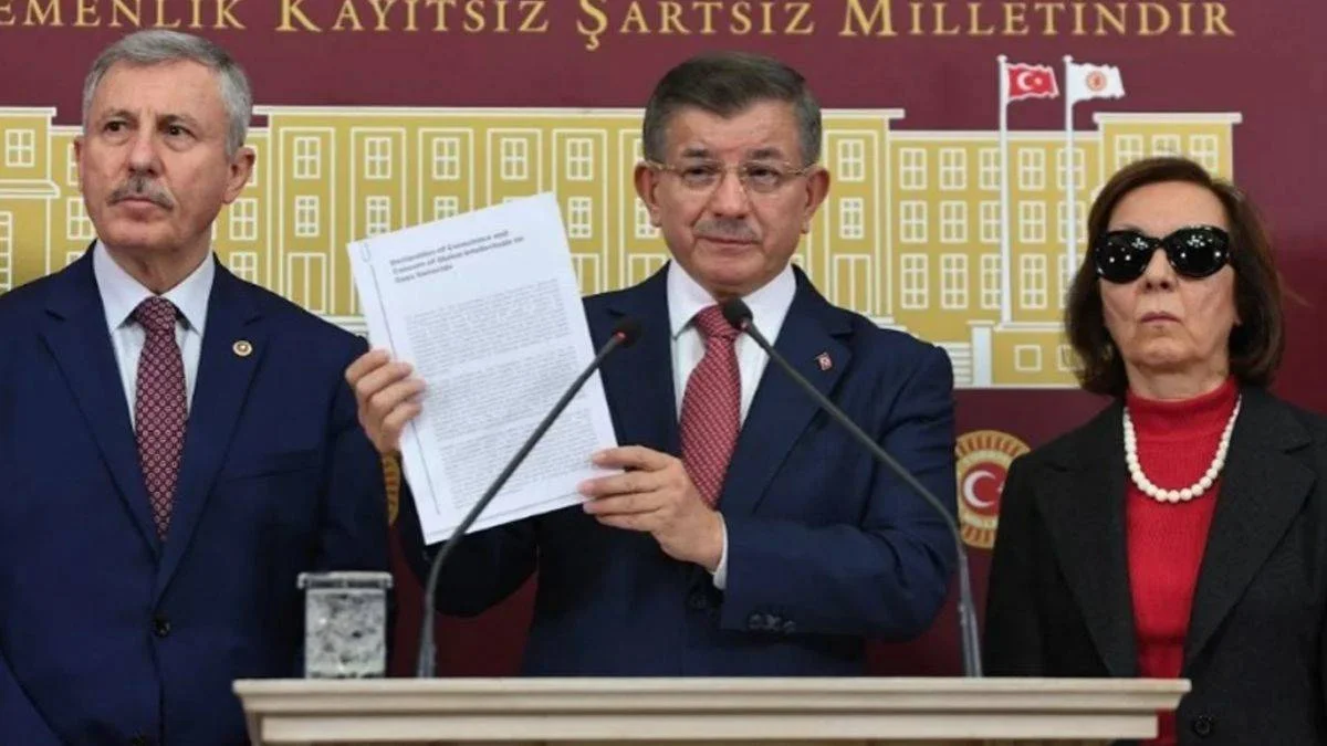 40 ülkeden 115 aydından Gazze için 'vicdan' bildirisi