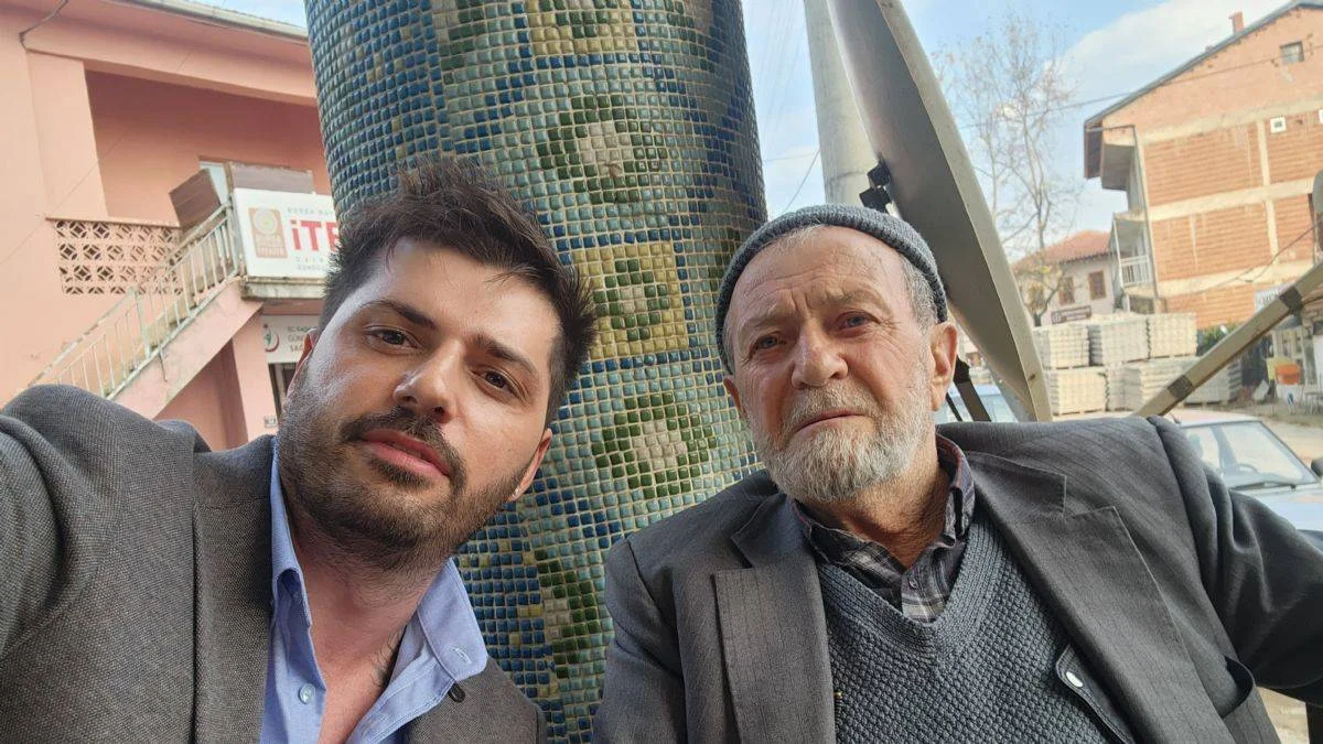 81 yaşındaki nafaka mağduru yaşadıklarını anlattı