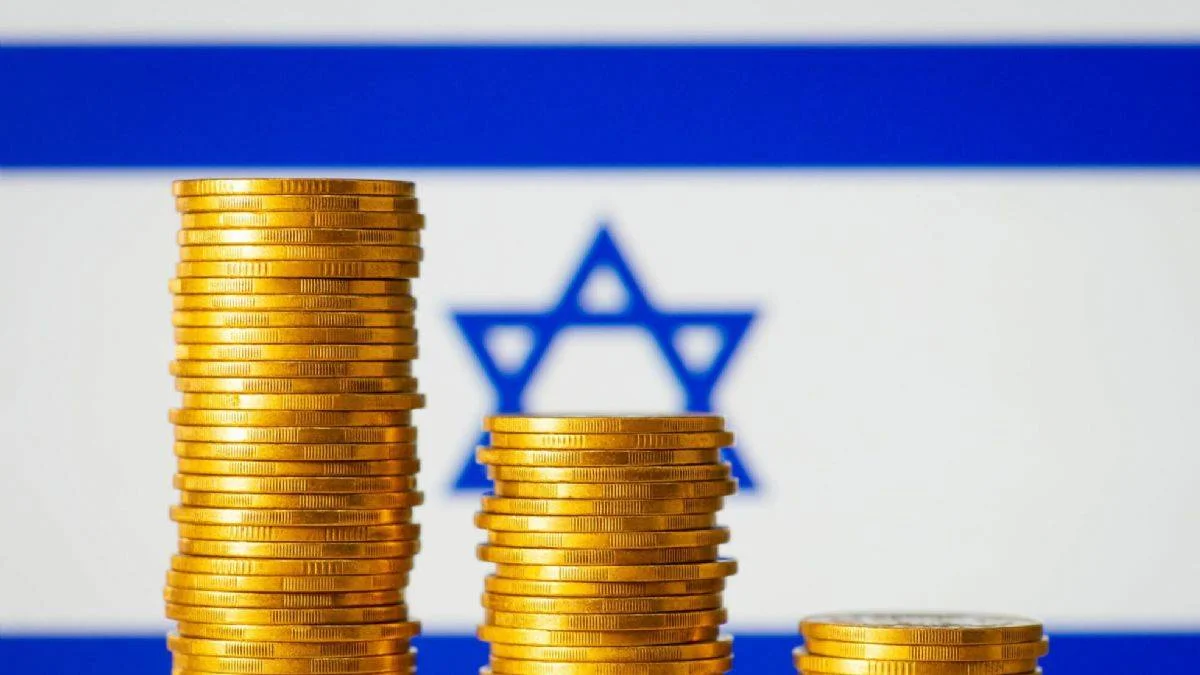 ABD'den İsrail ve Ukrayna'ya 111 milyar dolar
