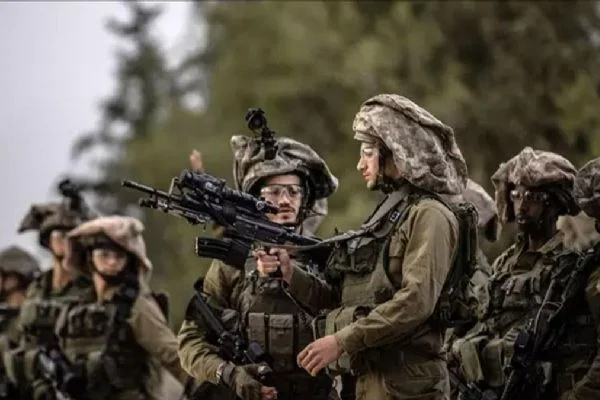ABD'den İsrailli askerlere ''savaş suçu'' soruşturması