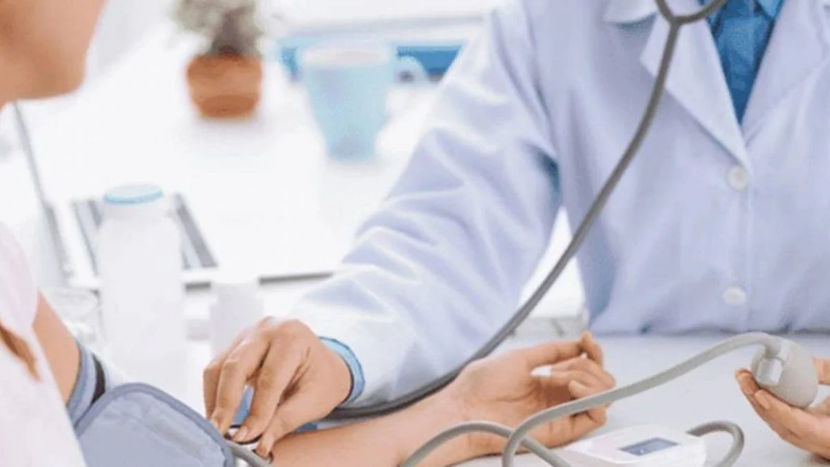 Almanya'da on binlerce doktor muayenehanesini kapatacak