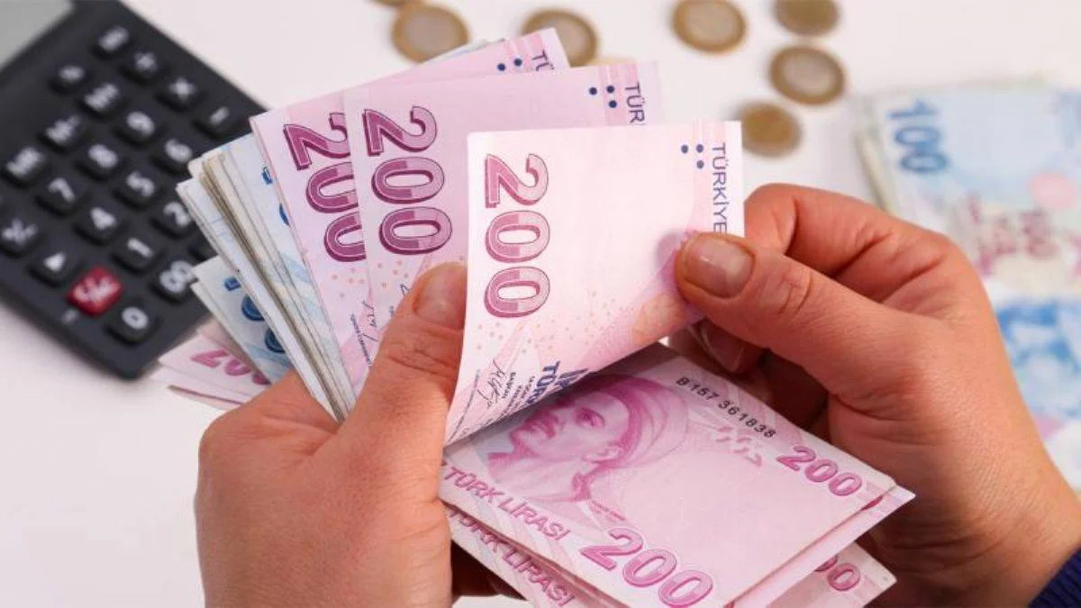 Asgari ücret belli oldu