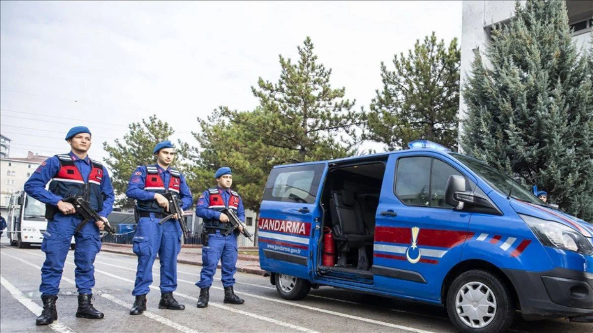 Askeri personel yalanıyla 500 bin TL'lik vurgun