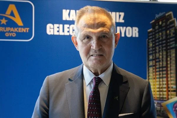 Avrupakent GYO'nun halka arzında talep toplama başladı