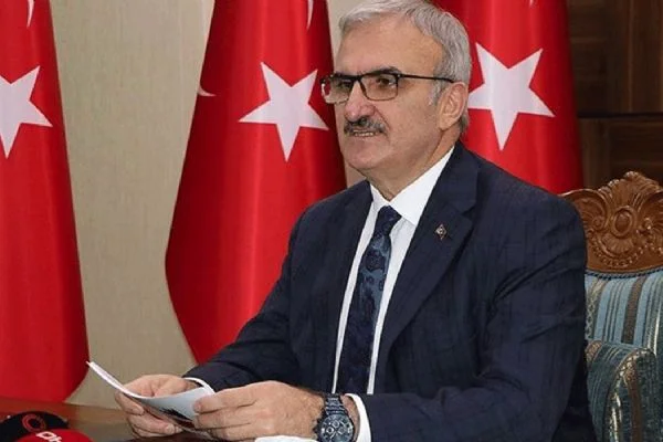Bakan Yardımcısı Karaloğlu: 21 yaralıdan 15'i ayakta tedavi görerek taburcu oldu