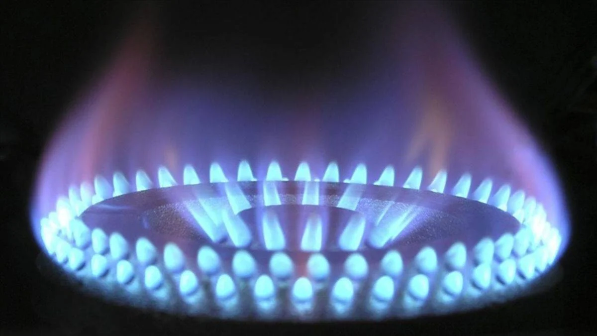 Bakanlıktan doğalgaz desteği açıklaması