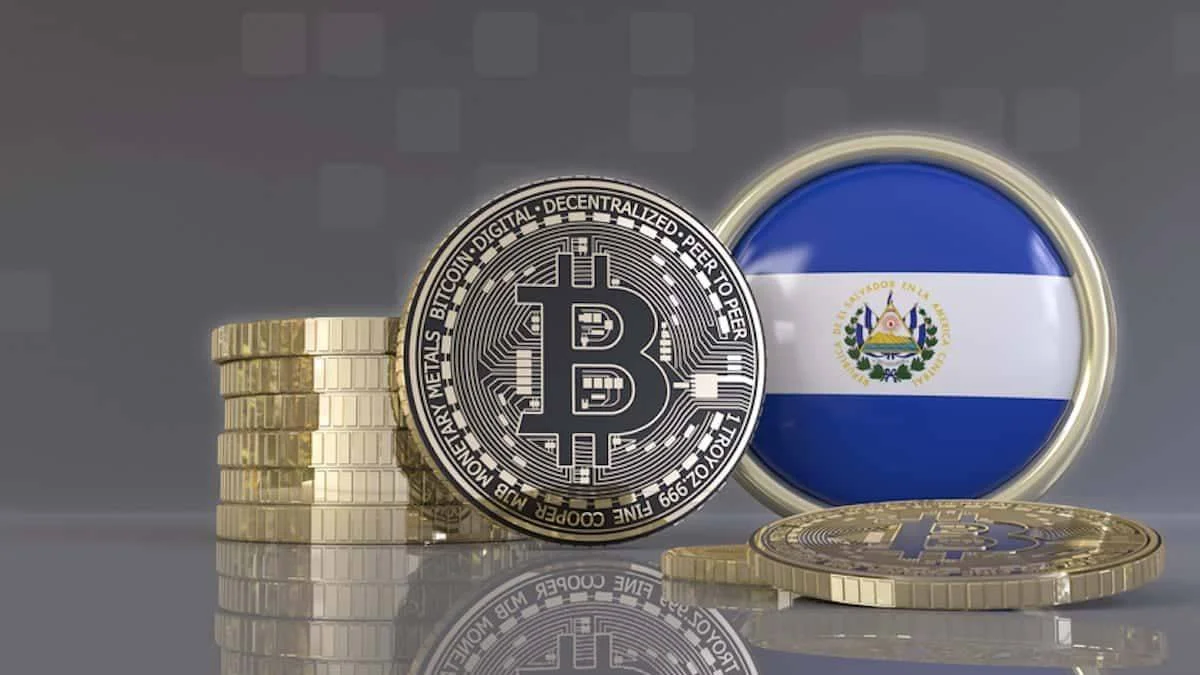 Bitcoin ile vatandaşlığa geçilen ilk ülke