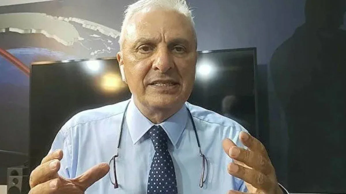 Can Ataklı'nın 'Gazze' rahatsızlığı
