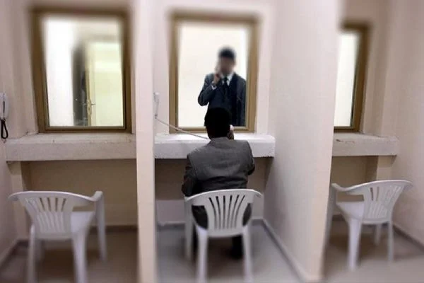 Cezaevlerinde yeni uygulama! TBMM'nin ziyaretleri sonuç verdi