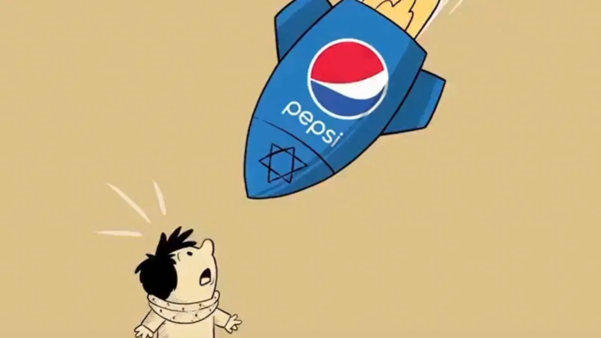 Çocuklarda İsrail mallarını boykot yaygınlaşıyor