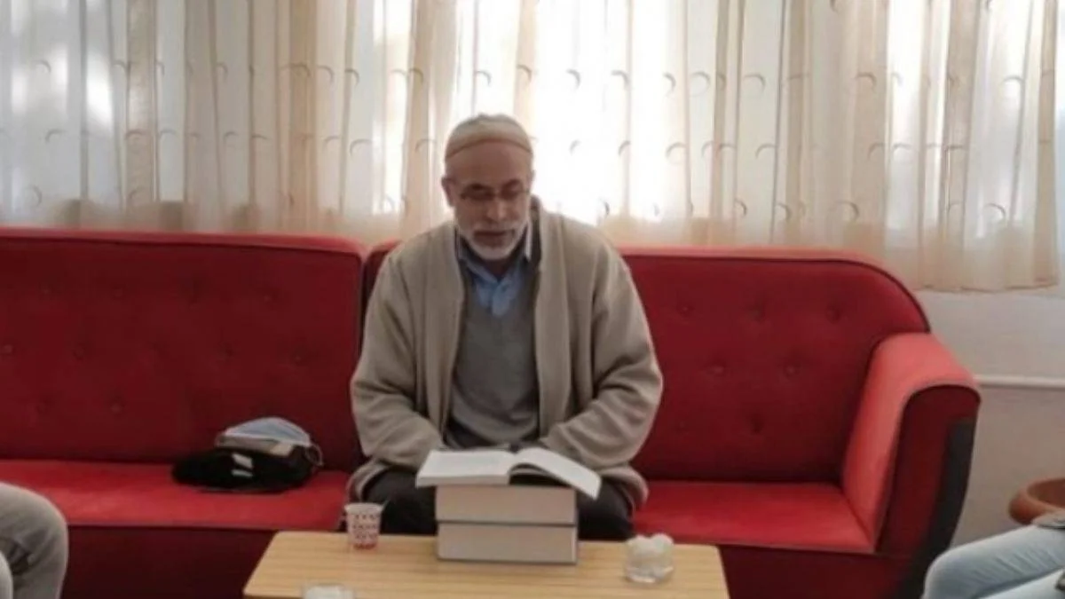 Doktorların iş bırakma eylemi için 'tahrik' diyen imama hapis
