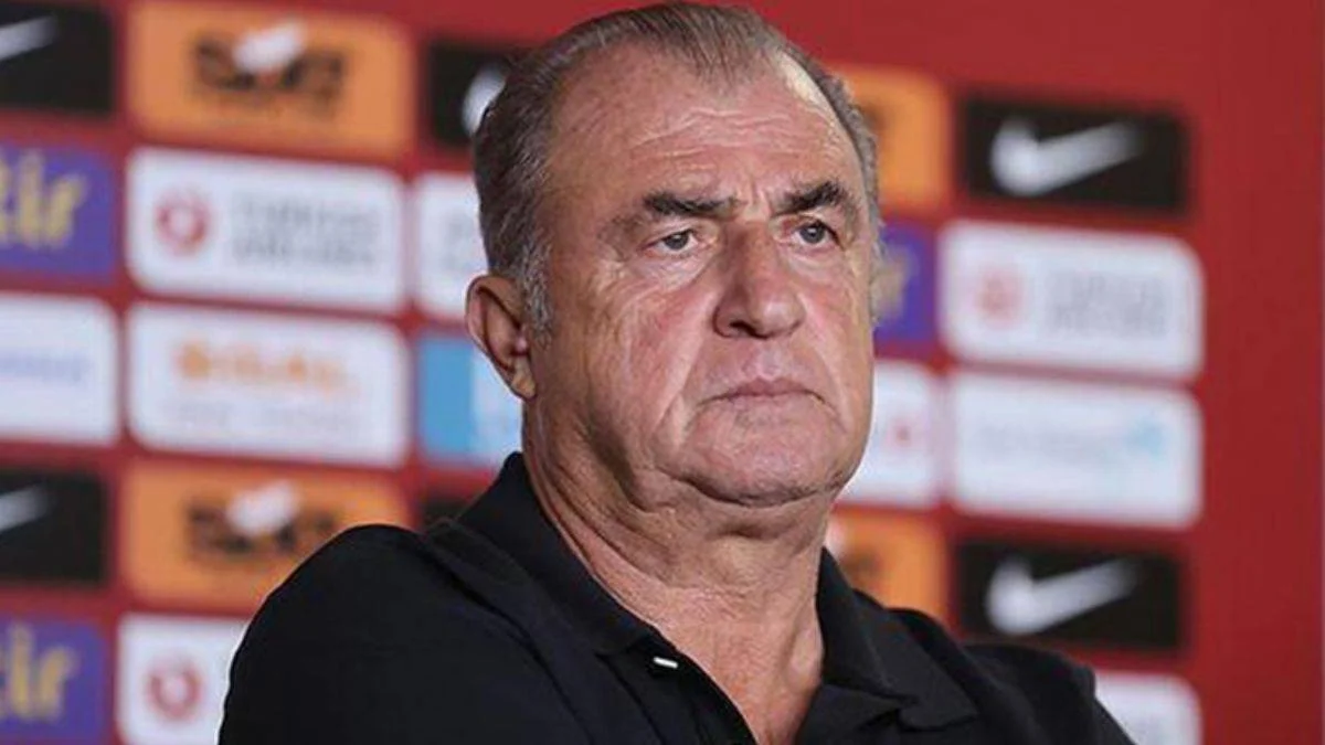 Efsane geri döndü! Fatih Terim'in yeni takımı belli oldu