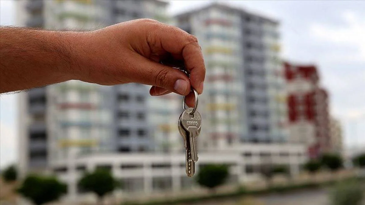 Emlakçılar: Kira fiyatları düşüyor