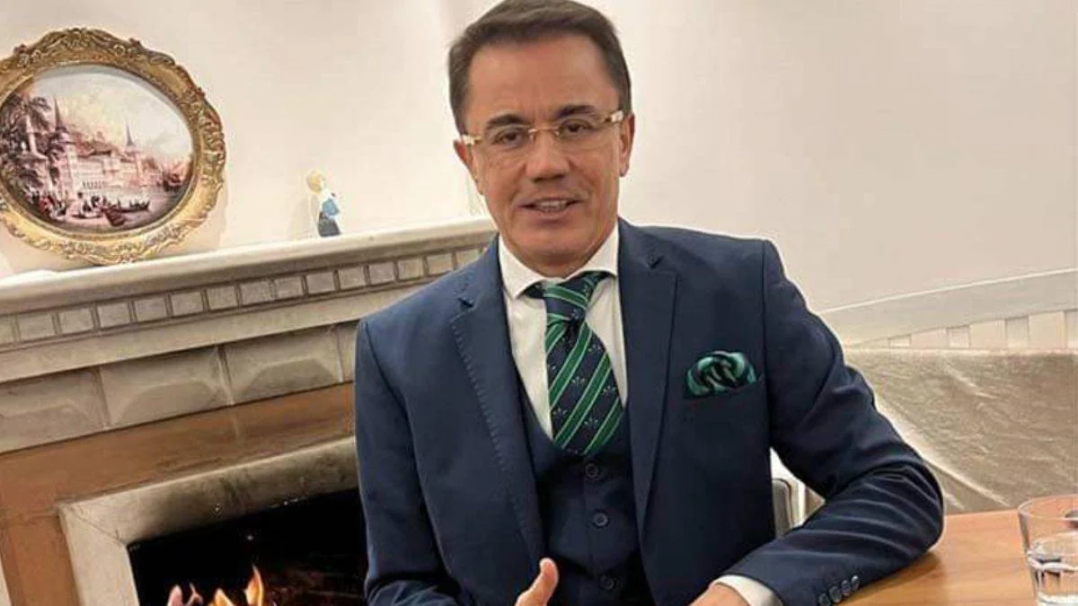 Ender Saraç "montaj" dedi, bakanlıktan açıklama geldi