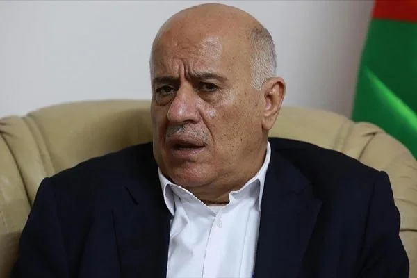 Er-Rucub: Türkiye arabulucu olsun
