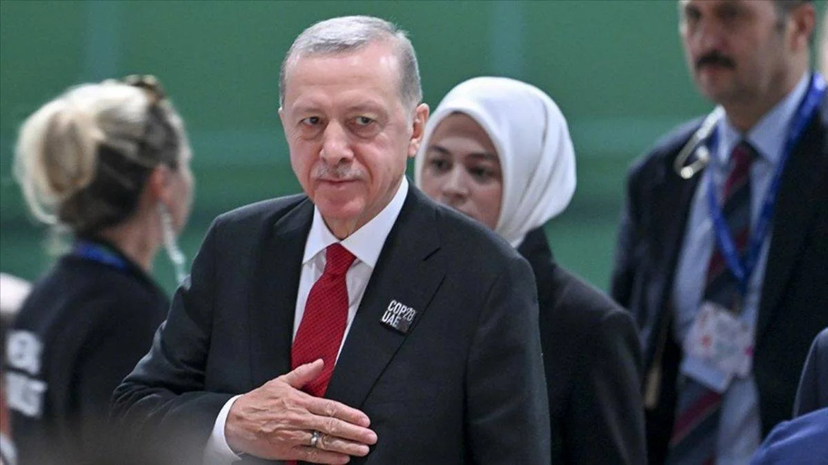 Erdoğan: Bu soykırımı unutmayacak ve unutturmayacağız