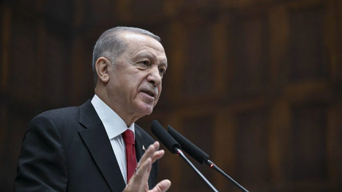 Erdoğan'dan İsrail'e: bedelini çok ağır öderler