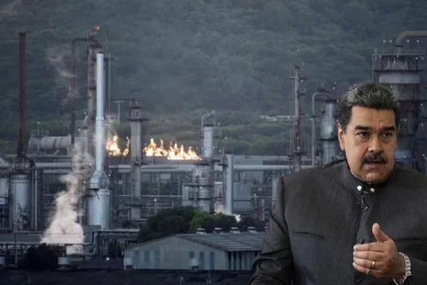 Esequibo krizi tırmanıyor! Maduro: Petrol, gaz ve maden işletmeciliği için lisans verdim