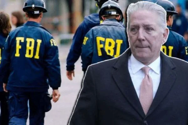Eski FBI ajanına 50 ay hapis