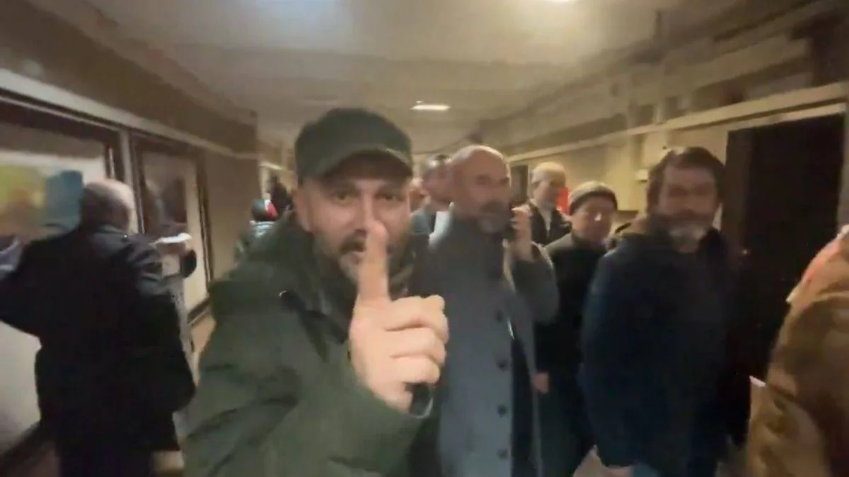 Fatih Altaylı'ya dava kuyruğu: 'Hesap vereceksin'