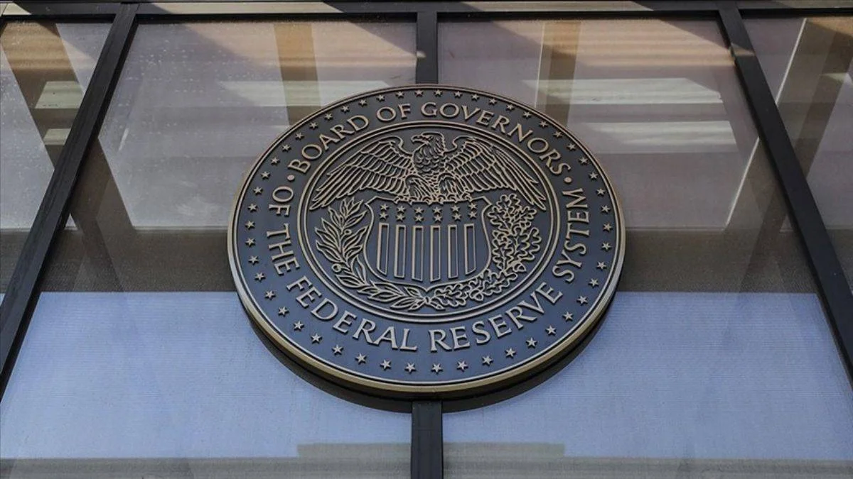 Fed faiz kararını açıkladı