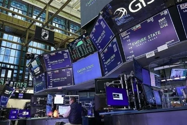 Fed'in faiz indirim beklentileriyle küresel piyasalar yükselişte