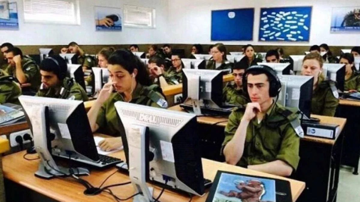 Filistin destekçileri, sosyal medyaya milyon dolarlar harcayan Siyonistleri geçti