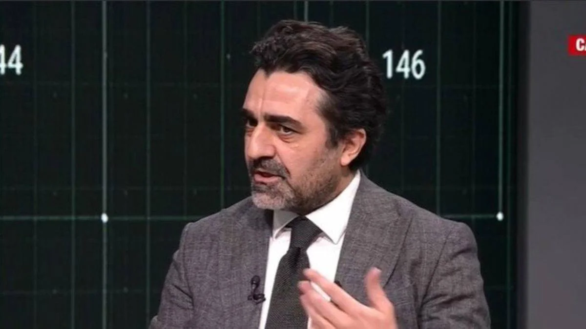 Gaffar Yakınca: 'Gazze bütün insanlığın savaşıdır'