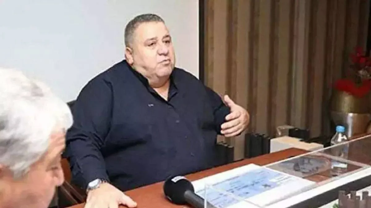 Halil Falyalı cinayetinin zanlısı yakalandı