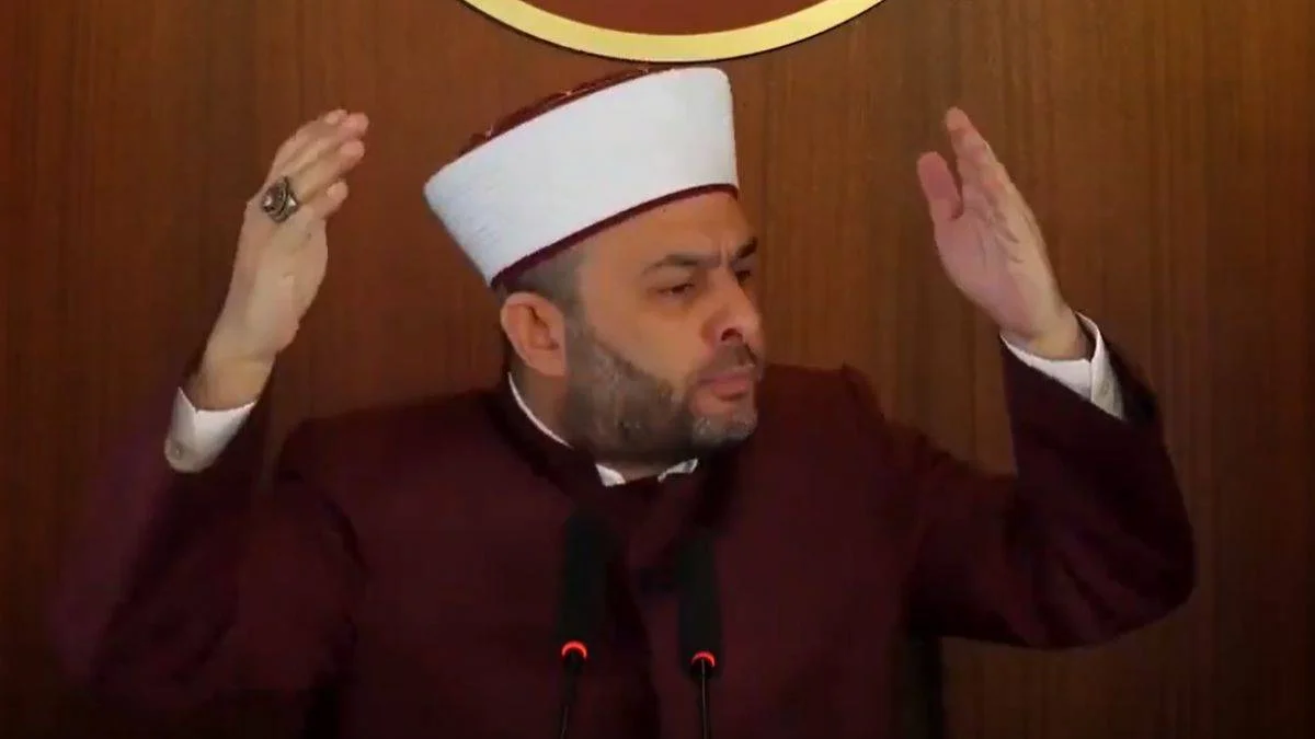 Halil Konakçı, 'Gazze'ye gidelim' diyenlere çıkıştı