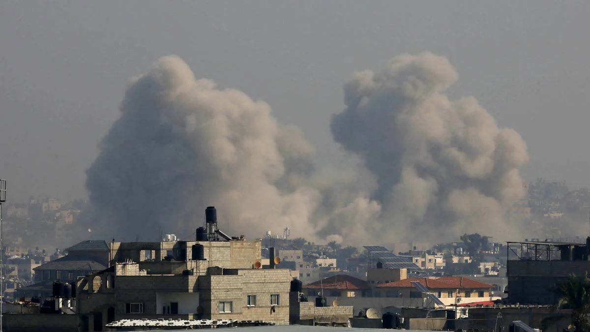 Hamas'tan 'esir takası' açıklaması