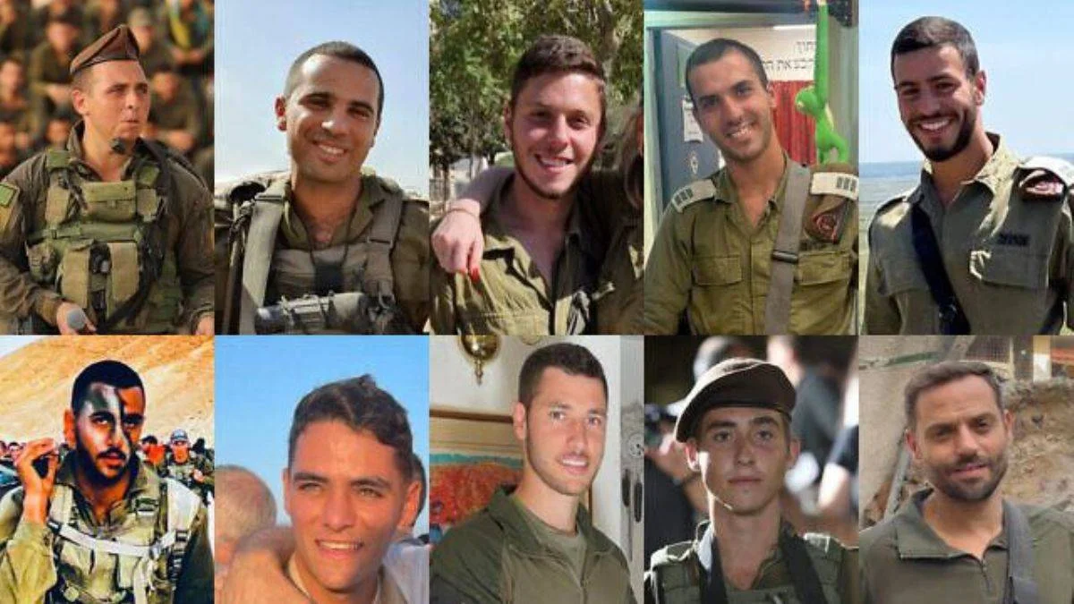 Hamas'tan İsrail'in kayıplarıyla ilgili açıklama