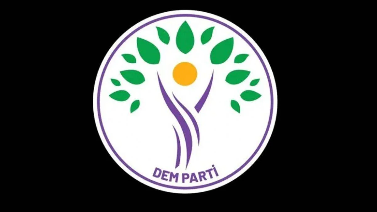 HEDEP isim değiştirdi: 'DEM Parti'