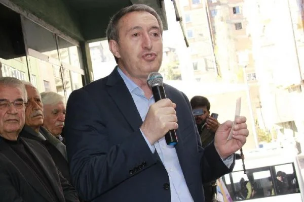 HEDEP, ittifak kapılarını kapattı: Oyumuzu CHP'ye vermek zorunda değiliz