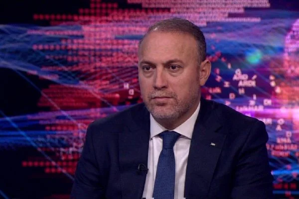 ''Her şey ekimde değil, 106 yıl önce başladı''