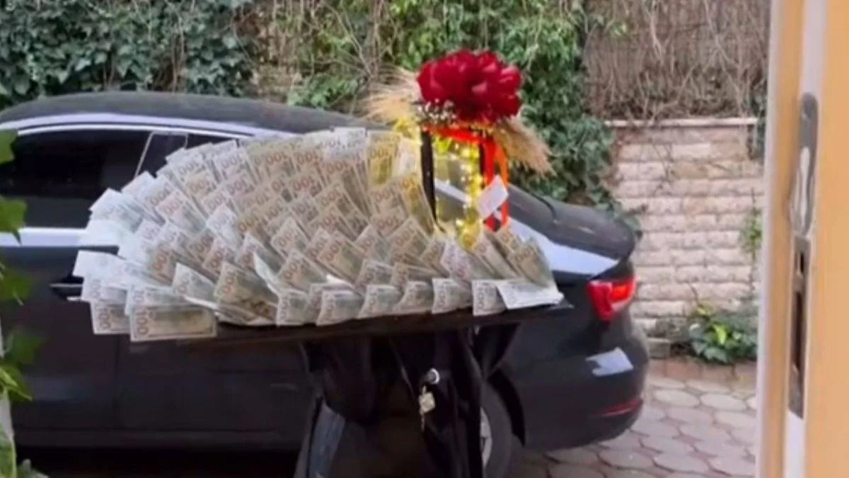 Her şey kayıt altındaysa bu paralar kimin?