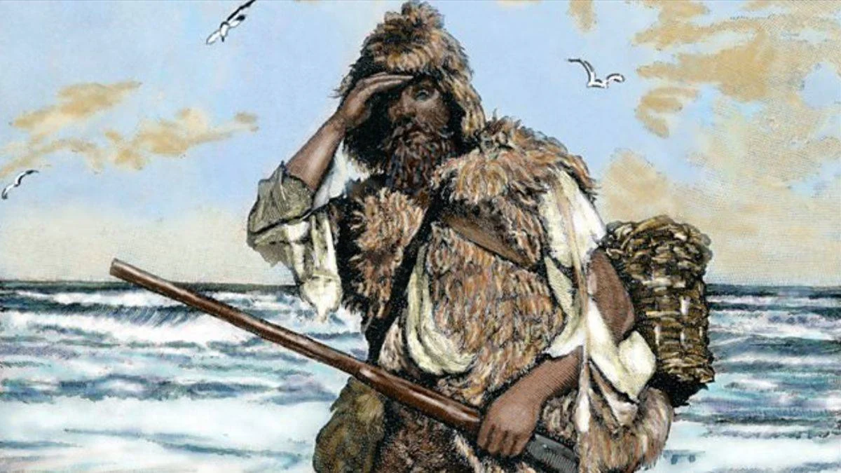 İktisatçılar neden "Robinson Crusoe"yu seviyor?