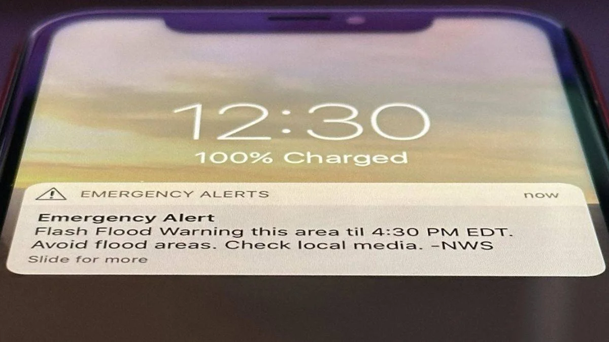 iPhone cihazlarda deprem bildirimi nasıl aktif edilir?