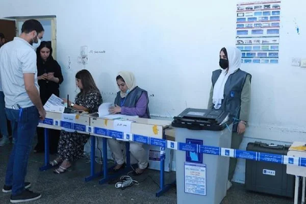 Irak'ta okullara bir hafta ''yerel seçim tatili''
