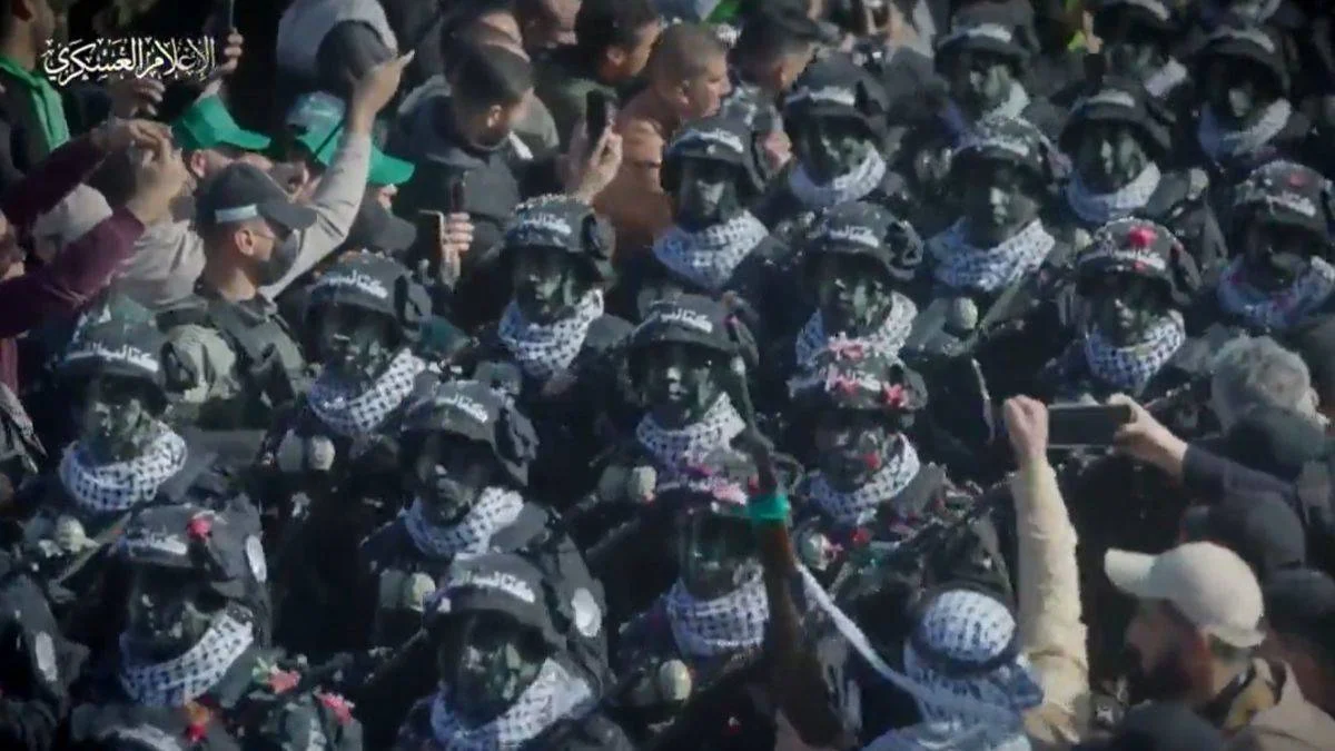 İsrail basını: Hamas, İsrail'i mükemmel oyuna getirdi